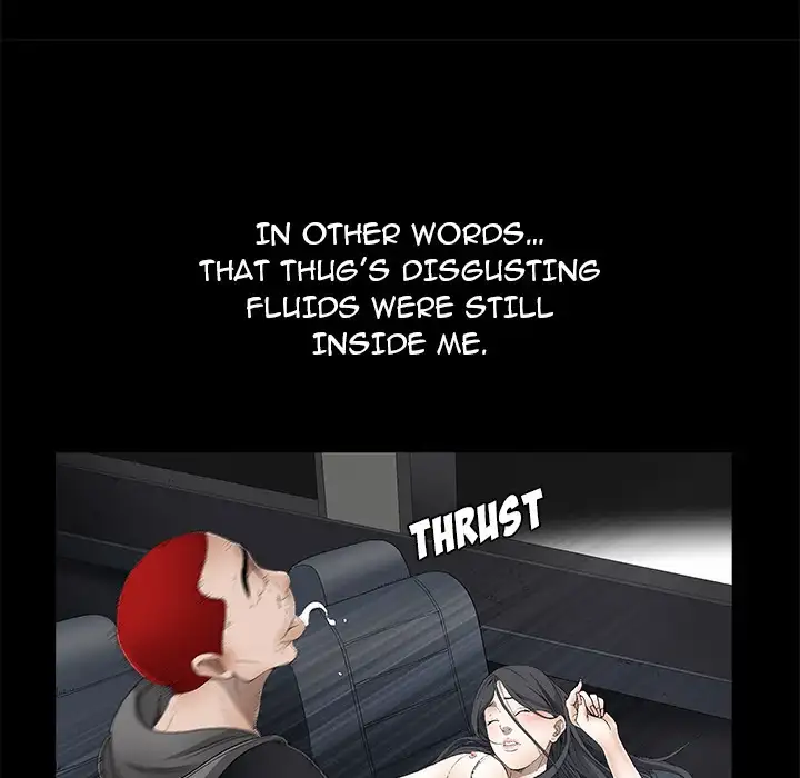 The Leash - Chapter 6 [photo 126] - MangaPorn