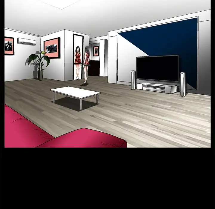 The Leash - Chapter 6 [photo 13] - MangaPorn