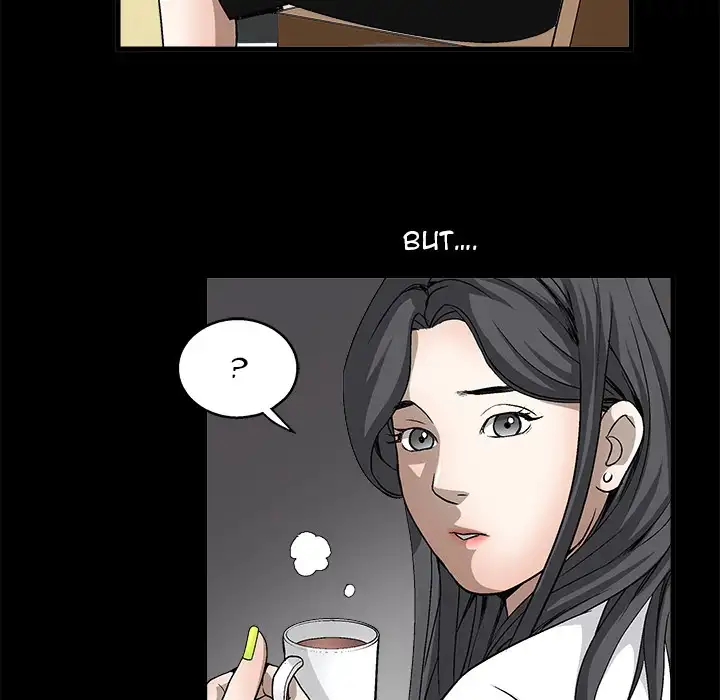 The Leash - Chapter 6 [photo 149] - MangaPorn