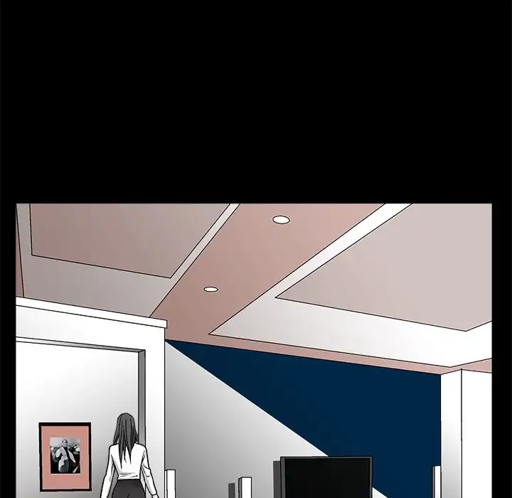 The Leash - Chapter 6 [photo 152] - MangaPorn