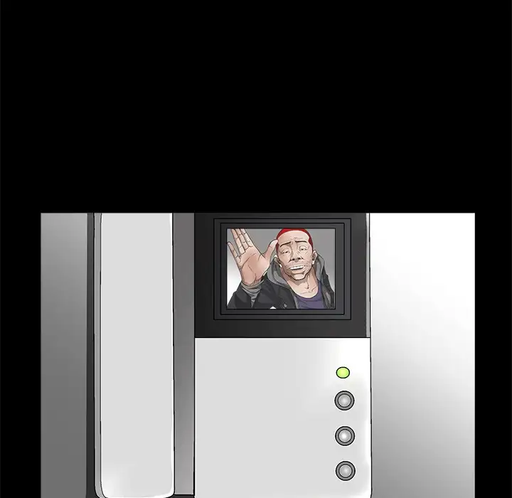 The Leash - Chapter 6 [photo 155] - MangaPorn