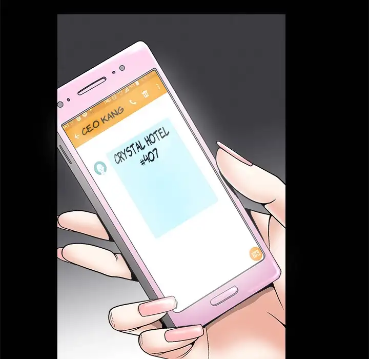 The Leash - Chapter 6 [photo 27] - MangaPorn