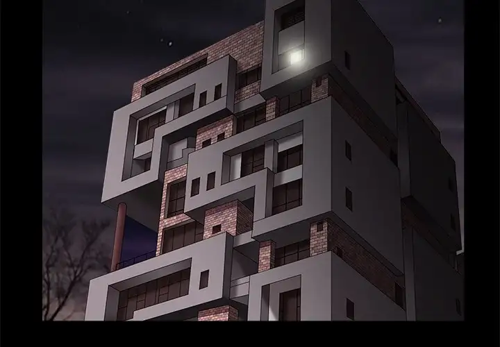 The Leash - Chapter 6 [photo 3] - MangaPorn