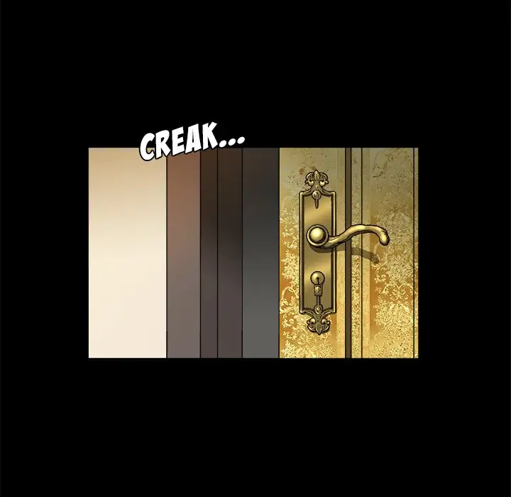 The Leash - Chapter 6 [photo 42] - MangaPorn