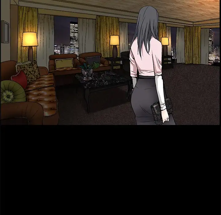 The Leash - Chapter 6 [photo 45] - MangaPorn