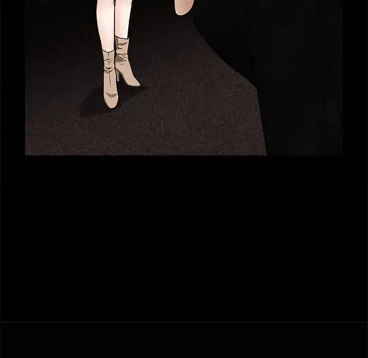 The Leash - Chapter 6 [photo 47] - MangaPorn