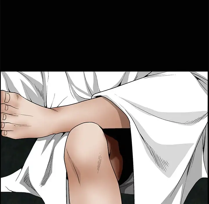 The Leash - Chapter 6 [photo 48] - MangaPorn