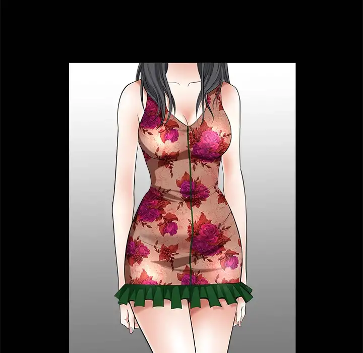 The Leash - Chapter 6 [photo 5] - MangaPorn