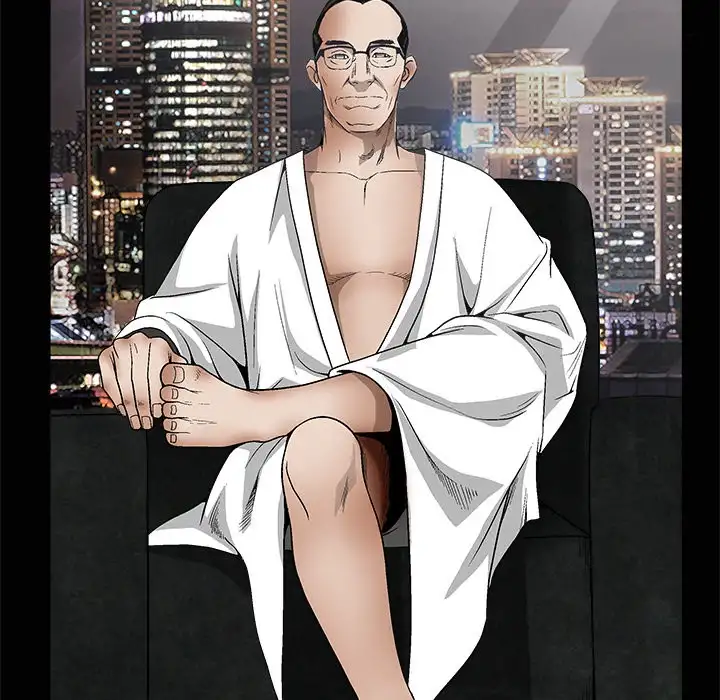 The Leash - Chapter 6 [photo 50] - MangaPorn