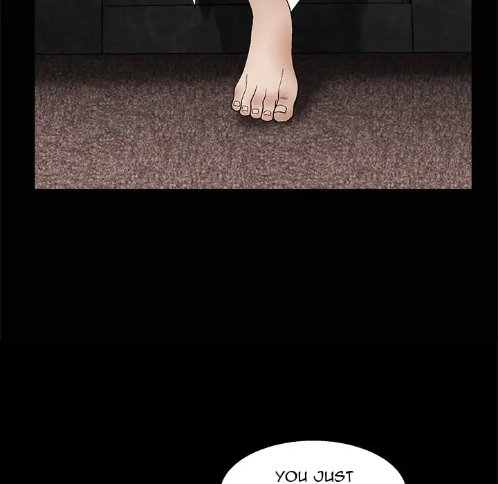 The Leash - Chapter 6 [photo 51] - MangaPorn