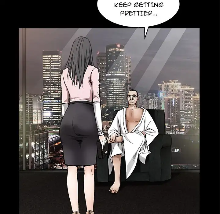 The Leash - Chapter 6 [photo 52] - MangaPorn