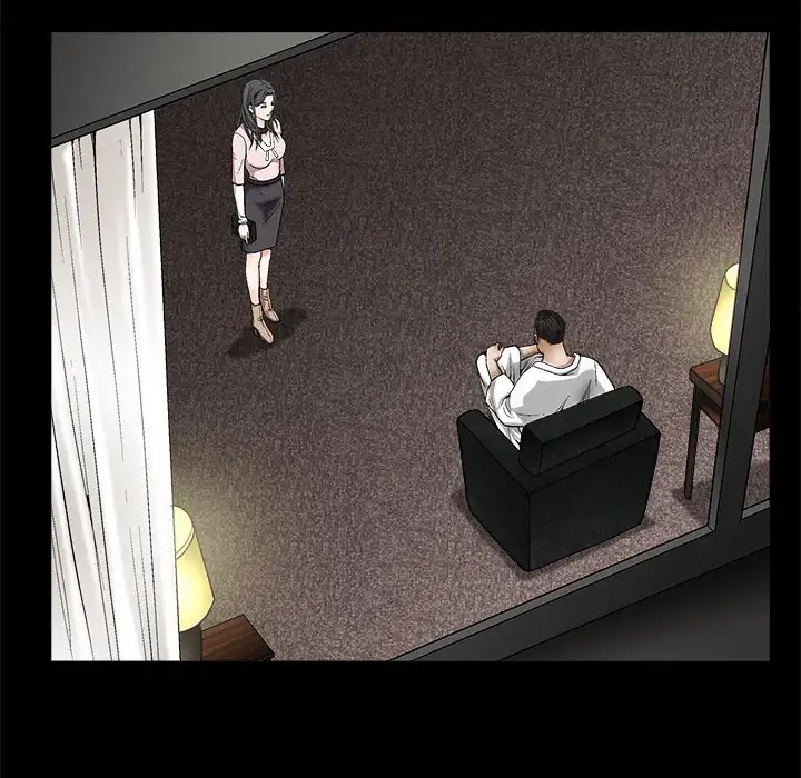 The Leash - Chapter 6 [photo 58] - MangaPorn