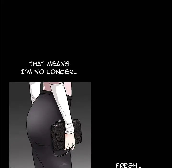 The Leash - Chapter 6 [photo 61] - MangaPorn