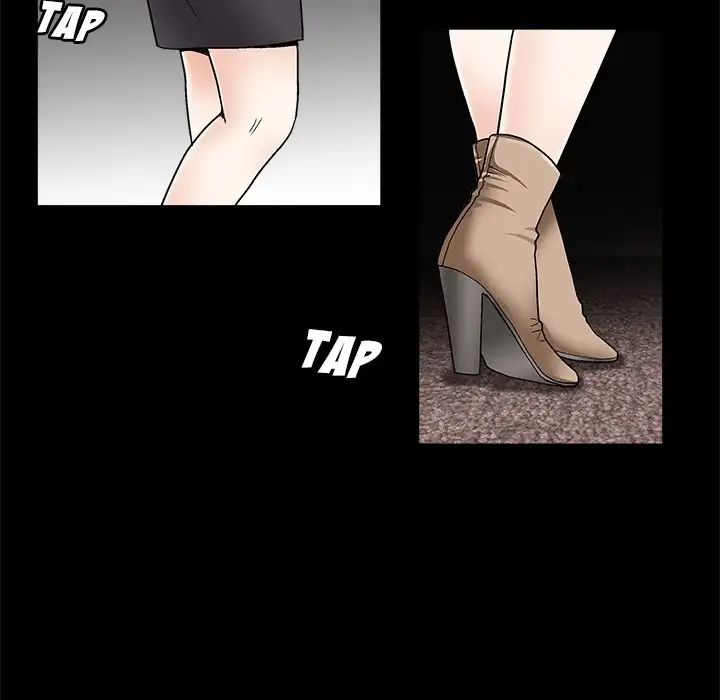 The Leash - Chapter 6 [photo 62] - MangaPorn