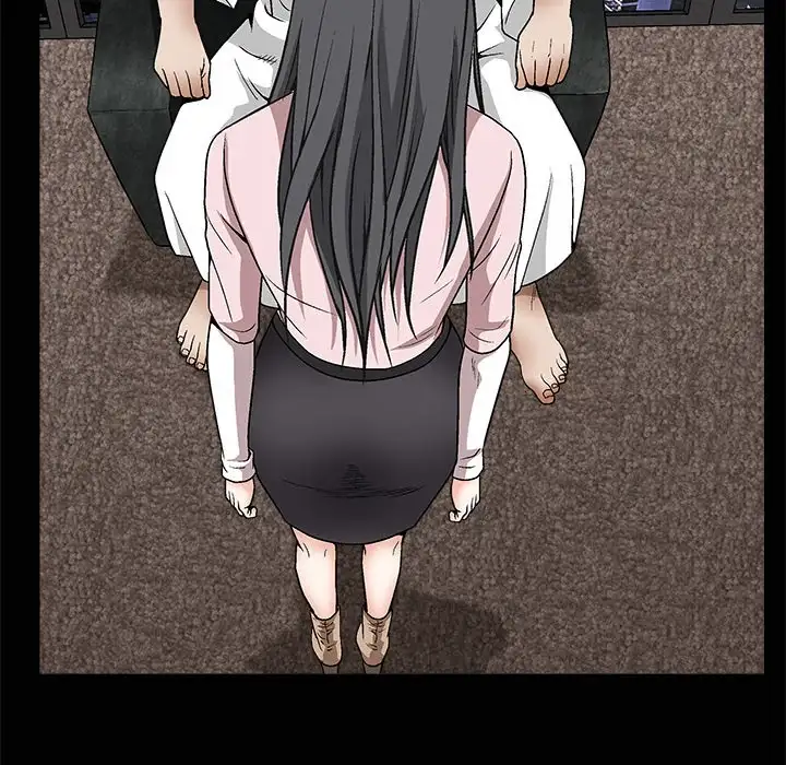 The Leash - Chapter 6 [photo 64] - MangaPorn