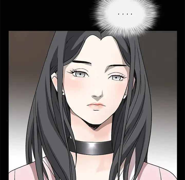 The Leash - Chapter 6 [photo 67] - MangaPorn