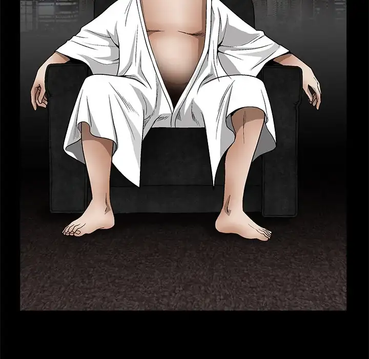 The Leash - Chapter 6 [photo 72] - MangaPorn