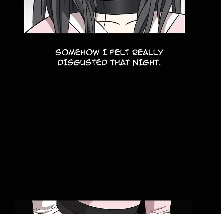 The Leash - Chapter 6 [photo 76] - MangaPorn