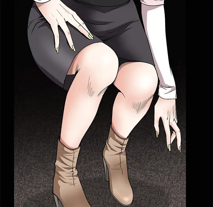 The Leash - Chapter 6 [photo 77] - MangaPorn