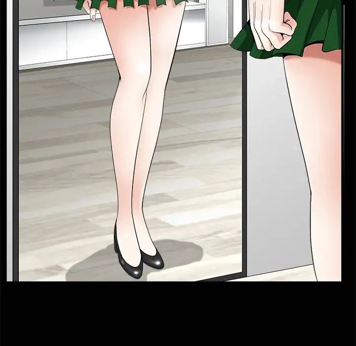 The Leash - Chapter 6 [photo 8] - MangaPorn