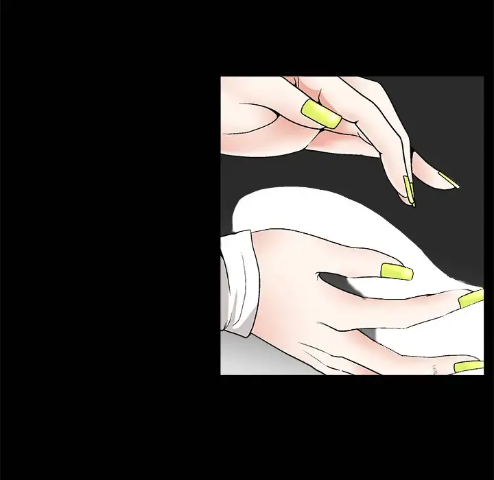 The Leash - Chapter 6 [photo 89] - MangaPorn