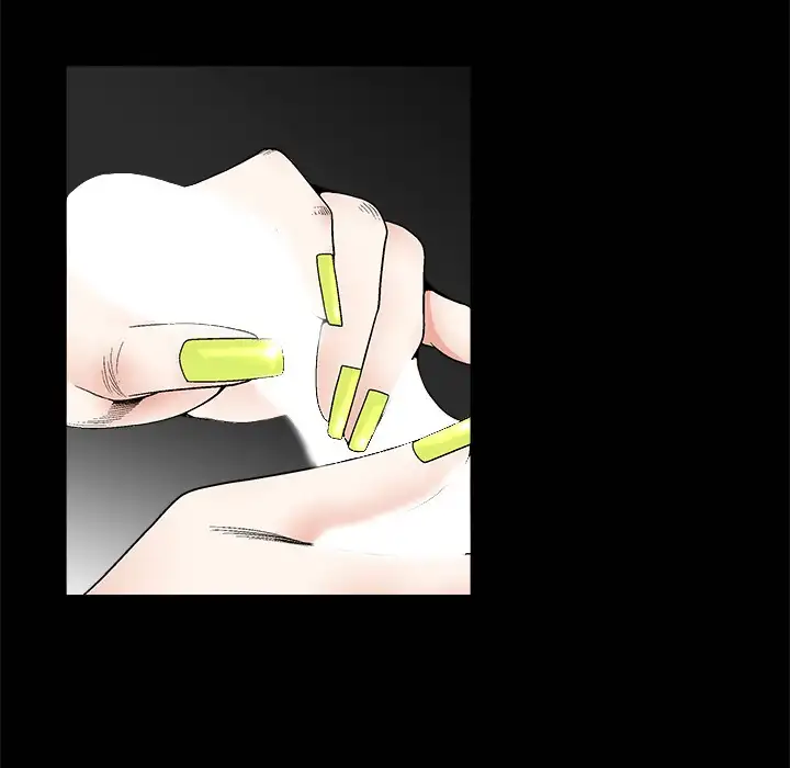 The Leash - Chapter 6 [photo 90] - MangaPorn