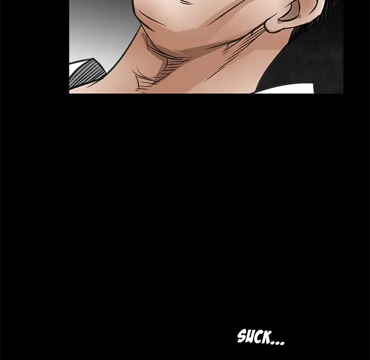 The Leash - Chapter 6 [photo 96] - MangaPorn