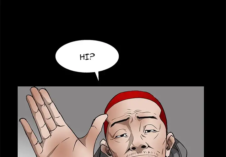 The Leash - Chapter 7 [photo 1] - MangaPorn