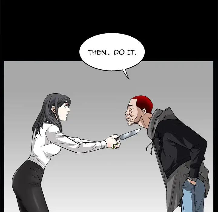 The Leash - Chapter 7 [photo 101] - MangaPorn