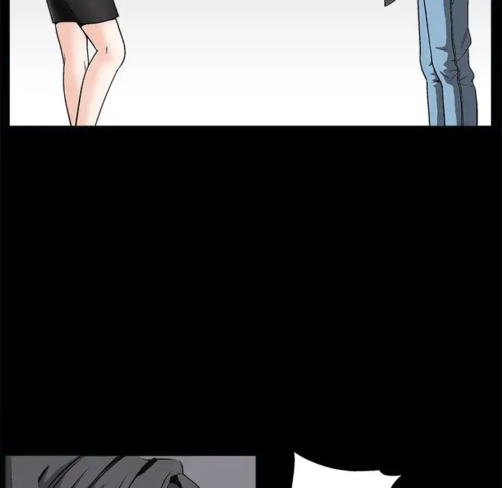 The Leash - Chapter 7 [photo 102] - MangaPorn