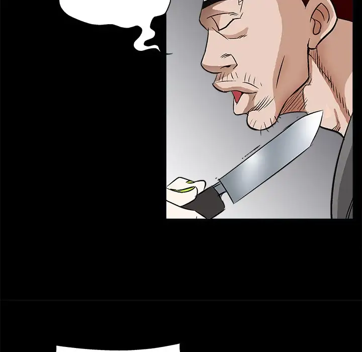 The Leash - Chapter 7 [photo 104] - MangaPorn