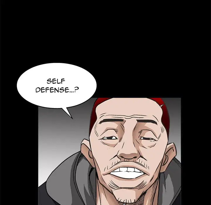 The Leash - Chapter 7 [photo 107] - MangaPorn