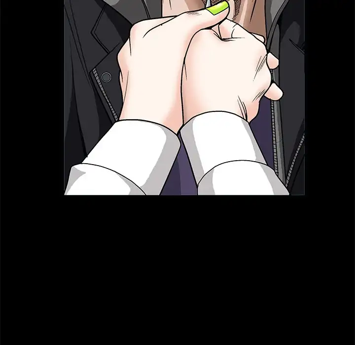 The Leash - Chapter 7 [photo 108] - MangaPorn