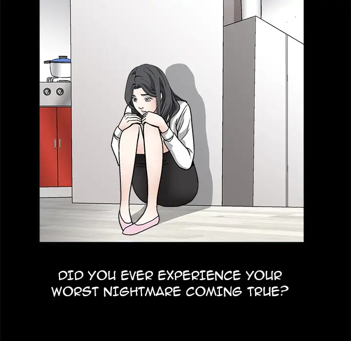 The Leash - Chapter 7 [photo 11] - MangaPorn