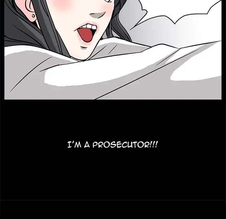 The Leash - Chapter 7 [photo 110] - MangaPorn