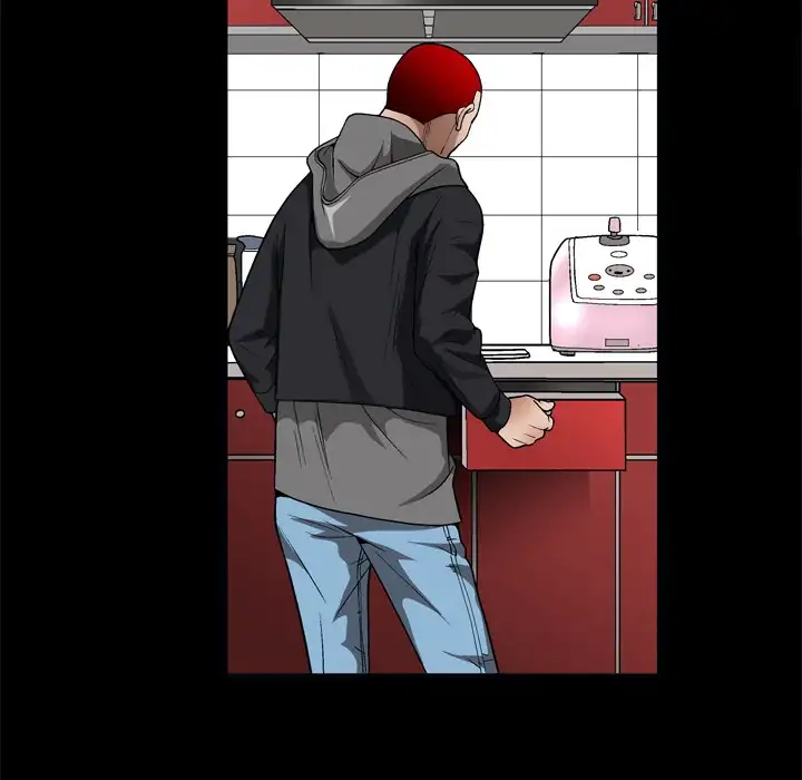 The Leash - Chapter 7 [photo 116] - MangaPorn