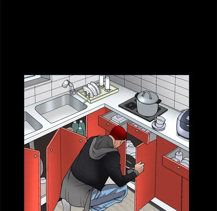 The Leash - Chapter 7 [photo 119] - MangaPorn