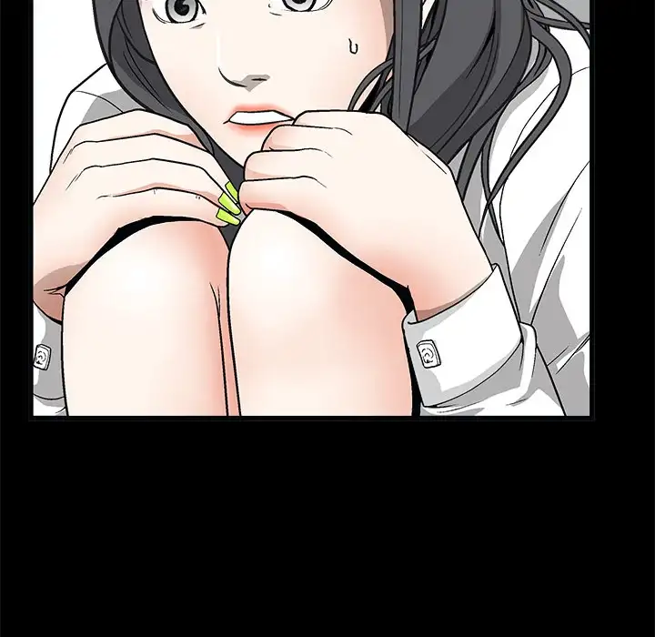 The Leash - Chapter 7 [photo 13] - MangaPorn