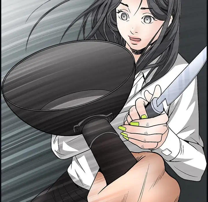 The Leash - Chapter 7 [photo 130] - MangaPorn