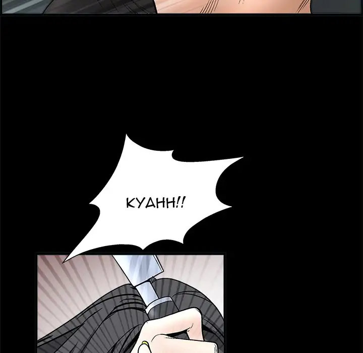 The Leash - Chapter 7 [photo 131] - MangaPorn