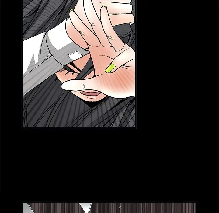 The Leash - Chapter 7 [photo 132] - MangaPorn