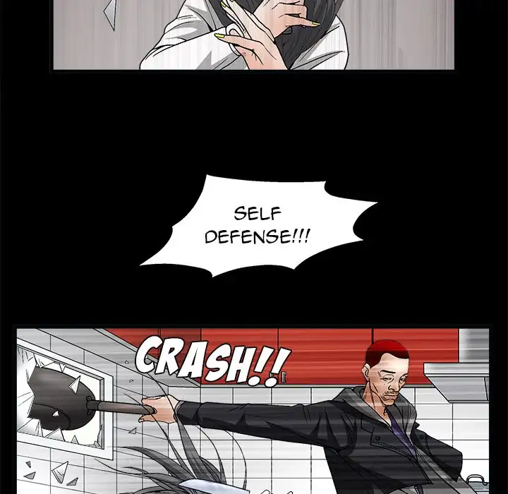 The Leash - Chapter 7 [photo 134] - MangaPorn