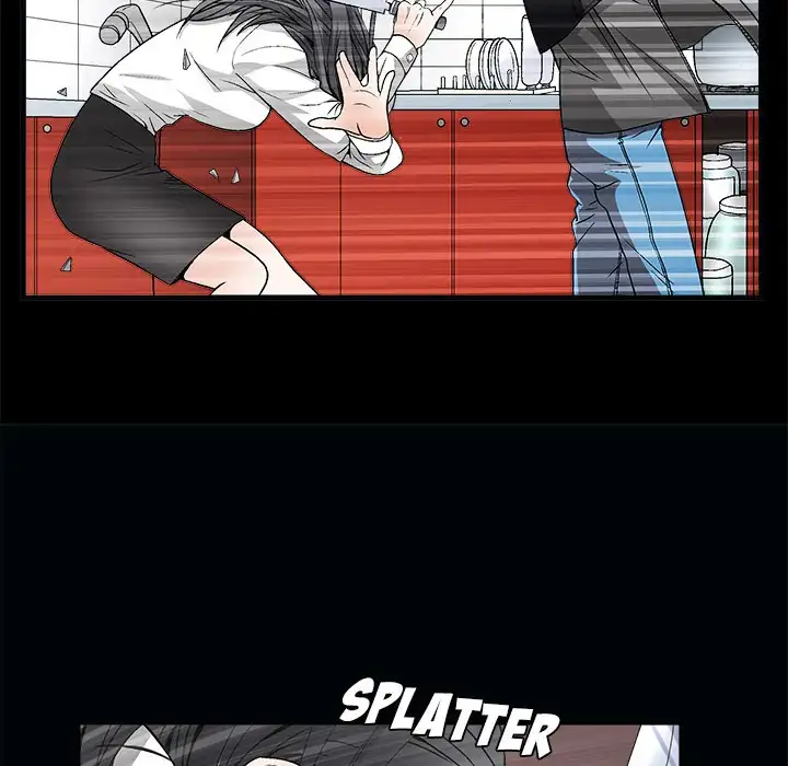 The Leash - Chapter 7 [photo 135] - MangaPorn