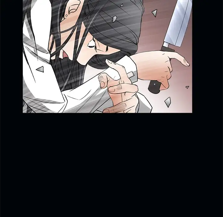 The Leash - Chapter 7 [photo 136] - MangaPorn