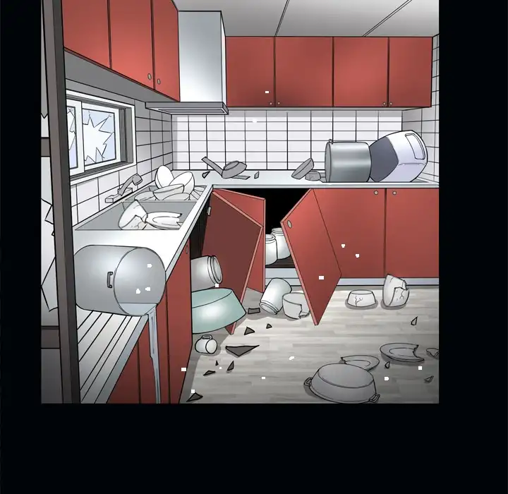 The Leash - Chapter 7 [photo 139] - MangaPorn