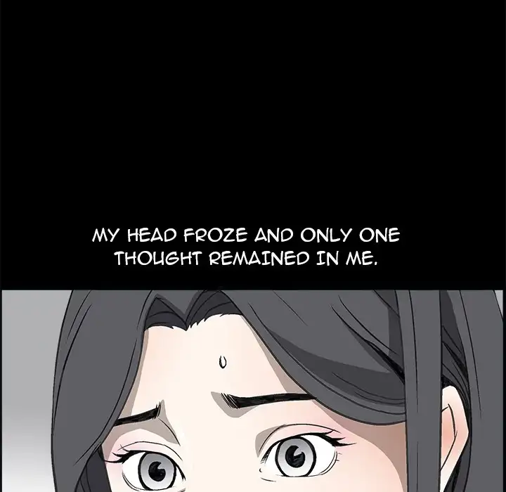 The Leash - Chapter 7 [photo 14] - MangaPorn