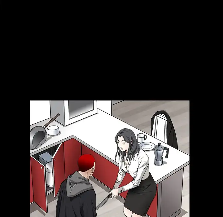 The Leash - Chapter 7 [photo 146] - MangaPorn