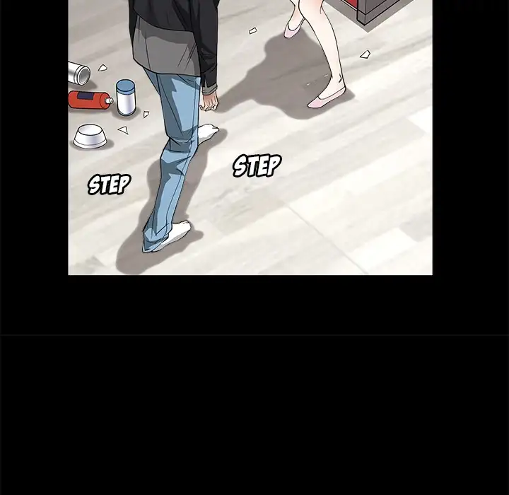 The Leash - Chapter 7 [photo 147] - MangaPorn