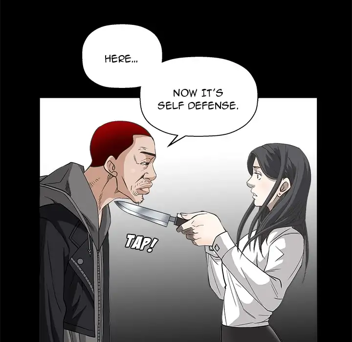 The Leash - Chapter 7 [photo 148] - MangaPorn