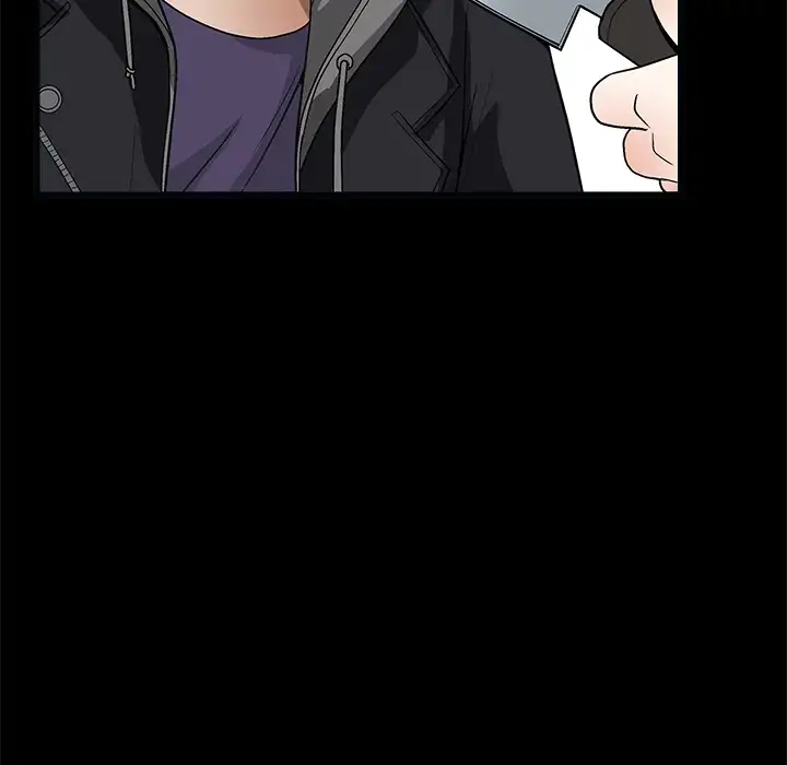 The Leash - Chapter 7 [photo 153] - MangaPorn